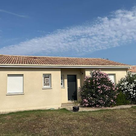 Maison Proche Saint Emilion Villa Екстериор снимка