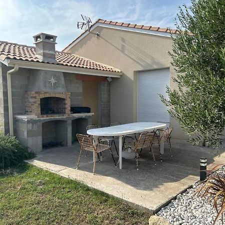Maison Proche Saint Emilion Villa Екстериор снимка