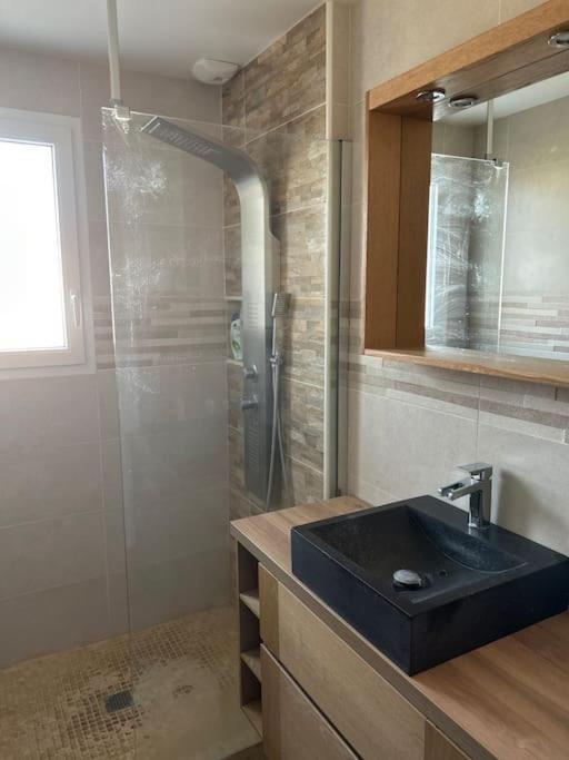Maison Proche Saint Emilion Villa Екстериор снимка